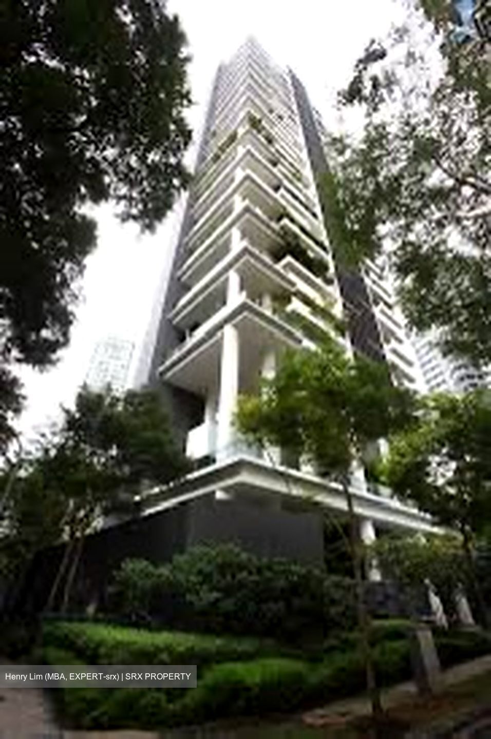 Skypark @ Somerset (D9), Apartment #450275061